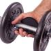 PULLUP & DIP Neoprene Grip Pads: The Ultimate Lifting Grips for Weightlifting, Calisthenics & Powerlifting - Say Goodbye to Sweaty Gym Gloves! - Buy Online on GoSupps.com