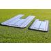 EyeLine Golf Putting Mirror - Improve Your Putting Skills with this Classic Training Aid - Buy Online on GoSupps.com