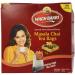 Wagh Bakri Masala Chai 100'S 100 Count (Pack of 1)