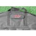 e5e10 38 Compound Bow Bag - Black Oxford Archery Hunting Arrow Carry Case with Adjustable Strap and Pockets for Quiver - Ideal for Outdoor Hunter - Buy Online on GoSupps.com