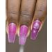 Gelish Pure Velvet Manget Gel (Pull Me In) 15ml - Buy Online on GoSupps.com