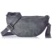 Fritzi aus Preussen Women Fritzi Lipstick 03 Radix 457 Black Idol Cross Bag