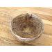 Canary Nest Pans 5 PACK 11cm Wicker - Coco with hooks to rear for Canaries - Buy Online on GoSupps.com