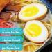 Miso Ramen Cooking Set - 10-Piece DIY Kit for Authentic Japanese Noodle Soup (6 Servings) | Perfect Gift Idea - Buy Online on GoSupps.com