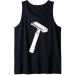 Men's Safety Razor Shaver Beard Tank Top