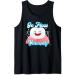 Funny Dental Floss Tooth Go Floss Yourself Orthodontist Tank Top