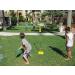 Poleish Sports Bottle Bash Multi Surface Bases Compatible with All Game Sets, Including Rookie (Pair) - Buy Online on GoSupps.com
