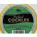 Parsons Welsh Pickled Cockles 155g - Buy Online on GoSupps.com