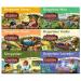 Celestial Seasonings Herbal Tea Sleepytime Variety Pack, Honey, Peach, Mint, Vanilla, Sleepytime, Lavender, Caffeine Free Sleep Tea, 20 Tea Bags (Pack of 6)