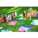 Tulip One-Step Tie-Dye Kit Extra Large Block Party 16 oz Easy Squeeze Bottles  All-in-1 Kit for Group Activity Tie-Dye  6  Vibrant Colors 6 Color Kit - Buy Online on GoSupps.com