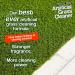 Pro-Kleen 4-in-1 Artificial Grass Cleaner for Dogs | Pet Friendly & Cruelty Free Disinfectant with Deodoriser | Fresh Cut Grass Scent | 1L Concentrate (Makes 10 Litres) - Buy Online on GoSupps.com