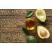 AVOCADO OIL - Cold Pressed Partially Filtered 8 oz Pure Seed Oil Extra Virgin Unrefined Moisturizer - Buy Online on GoSupps.com