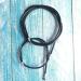 Lucas Shops Front & Rear Black Bicycle Brake Cable Set - 1 Pair - Buy Online on GoSupps.com