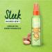 Garnier Fructis Style Brilliantine Shine Glossing Spray All Hair Types 3 oz. (Packaging May Vary) 2 Count Unscented 3 Fl Oz (Pack of 2) - Buy Online on GoSupps.com