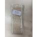 Premium Back Scrubber for Shower & Body Peeling - Luffa Sponge for Wet & Dry Massage - Buy Online on GoSupps.com