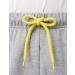 Buy Borussia Dortmund BVB Grey Sweat Shorts 3XL - Official Logo | International Shipping - Buy Online on GoSupps.com