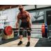 IRON APE Figure 8 Straps for Deadlift & Weightlifting | Heavy Duty Cotton | 4 Sizes Medium - Buy Online on GoSupps.com