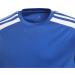 Adidas Boys Squad 21 JSY Y T-Shirt - 128 Royblu/White | International Shipping Available - Buy Online on GoSupps.com