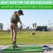 GoSports Rubber Golf Tees Variety Pack - 9 Tees for Artificial Turf Golf Mats - 1.5, 2.25, and 3.5 Sizes - Buy Online on GoSupps.com