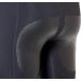 Neo-Sport XSPAN 1.5mm Wetsuit Pants - Unisex Design for Watersports, Swimming, SCUBA, Surfing - X-Large Black - Buy Online on GoSupps.com