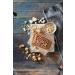 Buy CLIF Bar Energy Bar - White Chocolate Macadamia 12-Pack (12 x 68g) | International Shipping Available - Buy Online on GoSupps.com