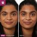 Maybelline Instant Anti Age Eraser Eye Concealer 10 Caramel - 6.8ml - Pack of 1 - Buy Online on GoSupps.com