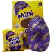 Cadbury Mini Egg Easter Egg Chocolate 130g - Buy Online on GoSupps.com