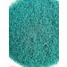HUAWELL Drill Powered Brush Tile Scrubber Scouring Pads Cleaning Kit 2 Different Stiffness Disc Pad Holder with 12 Scrubbing Pads Cleans Large Flat Areas (4 Inch) - Buy Online on GoSupps.com