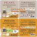 101 pcs NEW COMBO Ultra Hydrating Essence Mask | Korean Facial Mask Sheet Variety Pack - Buy Online on GoSupps.com
