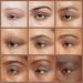 Eye Shadow Diamond Daze Liquid Eyeshadow (003 In Fact) - Stunning Eye Makeup - Buy Online on GoSupps.com