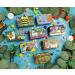 The English Soap Company Mythical & Wonderful Collection Sloth Soap Bar 200g - Buy Online on GoSupps.com