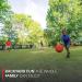Rukket Kickball Set with Bases | Rubber Kickball & Throw Down Plates | Playground & Backyard Game for Kids & Adults - Buy Online on GoSupps.com