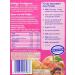 Bebivita Strawberry in Apple-Pear - Pack of 4 (4 x 90g) - Premium Baby Food | International Shipping Available - Buy Online on GoSupps.com