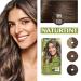Natureint Biobased Hair Color 6N Dark Blonde - Ammonia-Free Natural Ingredients | 3 Pack (510 ml) - Shop Now for Healthier Hair! - Buy Online on GoSupps.com