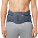 Medi Lumbamed Facet Lumbar Support - Size 3 Silver | Premium International Shipping - Buy Online on GoSupps.com