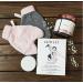 Cloth in a Box Ultra Soft Body Gloves - Set of 2 | Exfoliate and Cleanse Skin | Body Scrub for Fresh, Clean Feel - Buy Online on GoSupps.com