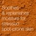 Neutrogena Clear & Soothe 3-Step Skincare Bundle Set | With Tumeric | For Spot-Prone Skin | Cleanser Moisturiser Mist 3 Piece Set 3-Step Regime Bundle - Buy Online on GoSupps.com