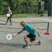 Wicked Big Sports Paddle Battle Outdoor Ping Pong & Pickle Ball Set - Buy Online on GoSupps.com