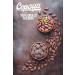 Buy Copaya Organic Raw Cocoa Mass | Premium Peruvian Cocoa Paste from Criollo Beans (5 x 1000g) - Healthy Superfood for Baking & Smoothies - Buy Online on GoSupps.com