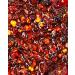 FLY BY JING Sichuan Chili Crisp 16oz XL BIG BOI | Savory Umami Spicy Vegan Sauce with Sichuan Pepper | All Natural Gluten-Free Condiment - Buy Online on GoSupps.com