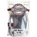 Butcher Shop 100% Cow Hooves (6 Pack) 285 g - Buy Online on GoSupps.com