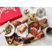 Carnivore Club Gift Box: 5 Italian Meats Sampler From Nduja Artisans | Premium Gift Box | Perfect with Crackers, Cheese, Wine | Ultimate Gourmet Food Gift for Meat Lovers - Buy Online on GoSupps.com