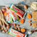 Brynmor Apricot & Almond Flapjack 20 x 80g Individually Wrapped Bars - Perfect Snack Time Treat, 20 Count - Buy Online on GoSupps.com