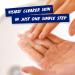 Clearasil Stubborn Acne Control Exfoliating Wash 5in1 6.78 fl. oz. (Pack of 5) - Buy Online on GoSupps.com