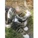 Mynwood Cat Jacket/Harness Arctic Combat Adult Cat - Buy Online on GoSupps.com