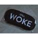 Still Woke Funny Sleep Mask - Health and Beauty for Better Sleep, REM Therapy, Puffy Eyes Relief | Meditation Social Justice Eye Mask - Buy Online on GoSupps.com