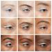 Ruby Kisses Classic Liquid Eyeliner - Smudgeproof Long Lasting Eye Makeup - Felt-Tip Applicator - White - 1 Pack - Buy Online on GoSupps.com
