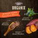 Castor & Pollux Organix Grain Free Organic Senior Dog Food - 4lb Bag - Buy Online on GoSupps.com