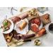 Carnivore Club Gift Box: 5 Italian Meats Sampler From Nduja Artisans | Premium Gift Box | Perfect with Crackers, Cheese, Wine | Ultimate Gourmet Food Gift for Meat Lovers - Buy Online on GoSupps.com