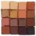 NYX Ultimate Queen Eyeshadow Palette | Professional Makeup - Bold Shades & Versatile Looks - Buy Online on GoSupps.com